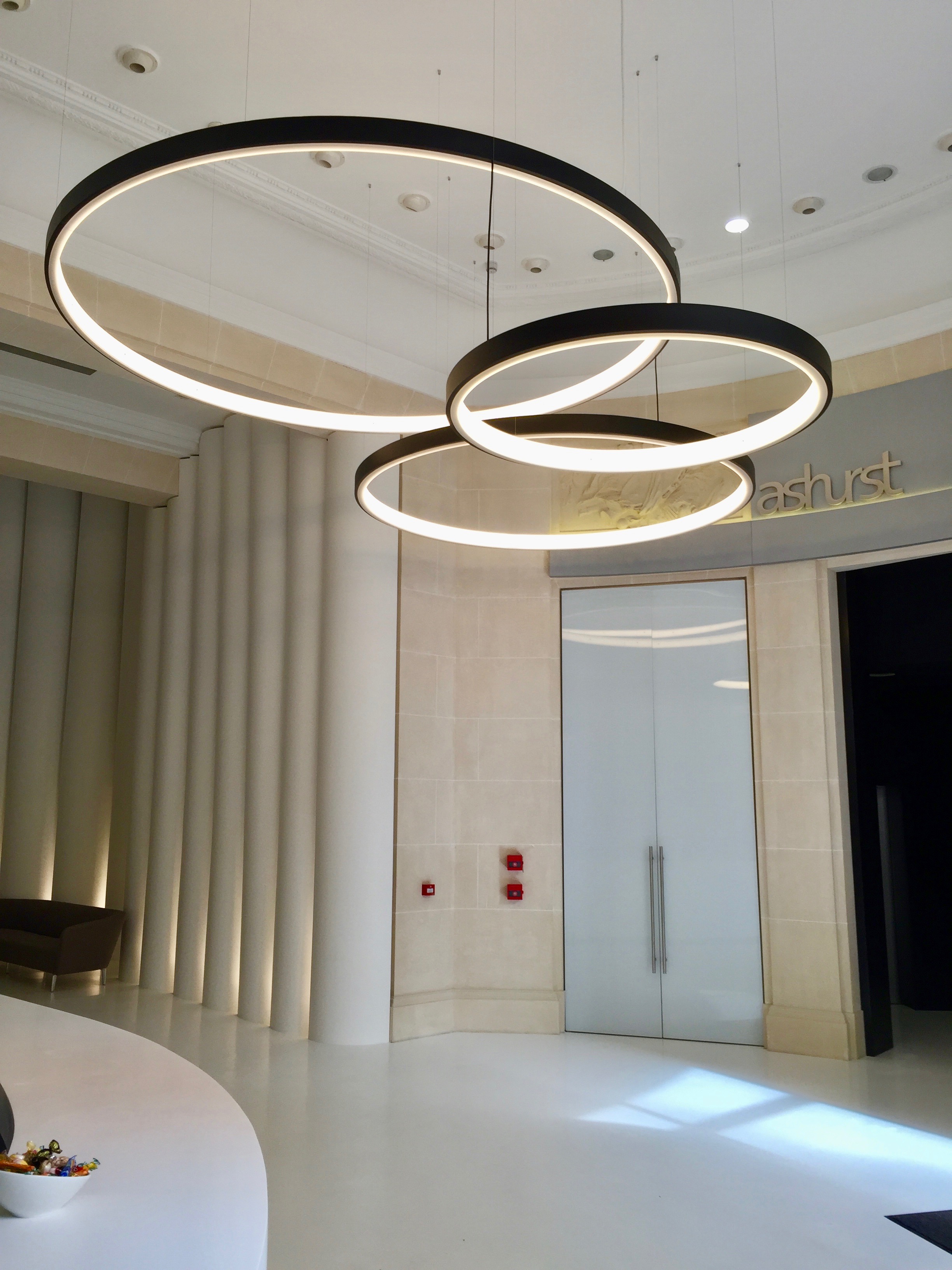 Circline 100 Series Essilight Design And Luminaire Manufacture Circline 100 Series Aluminum Circular Ceiling Light